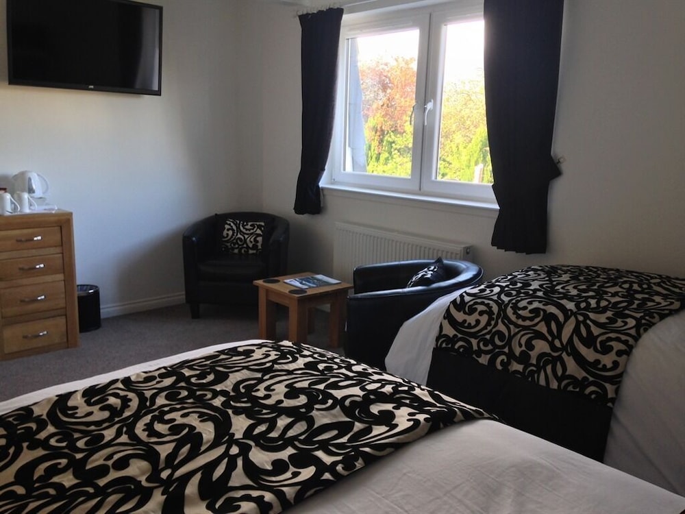Rosebank Guest House 41/50