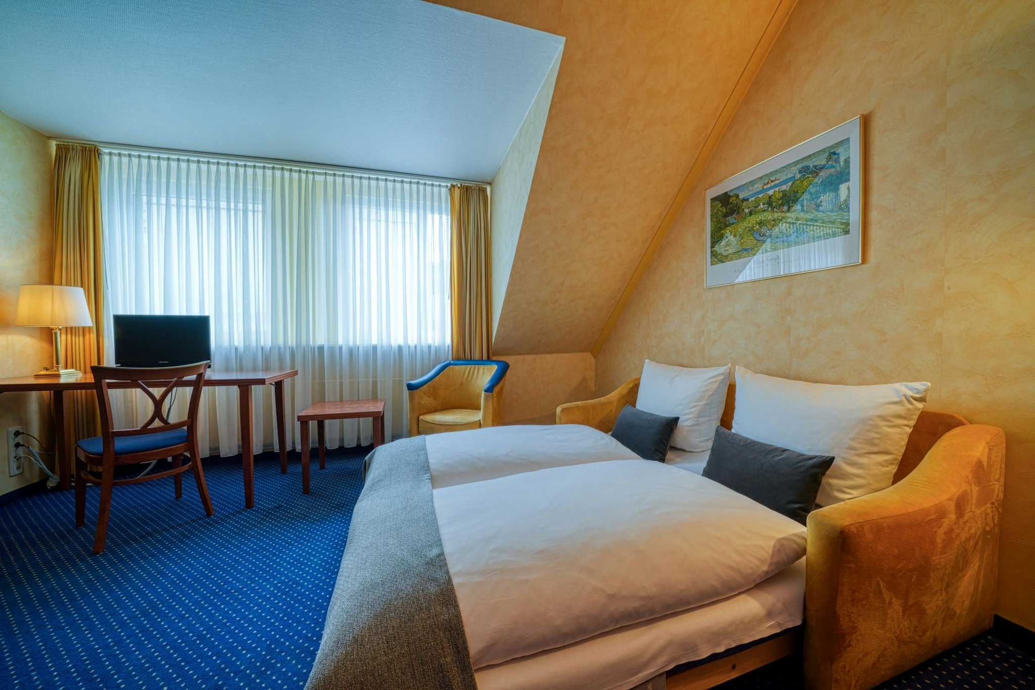 Hotel Wissers 19/38