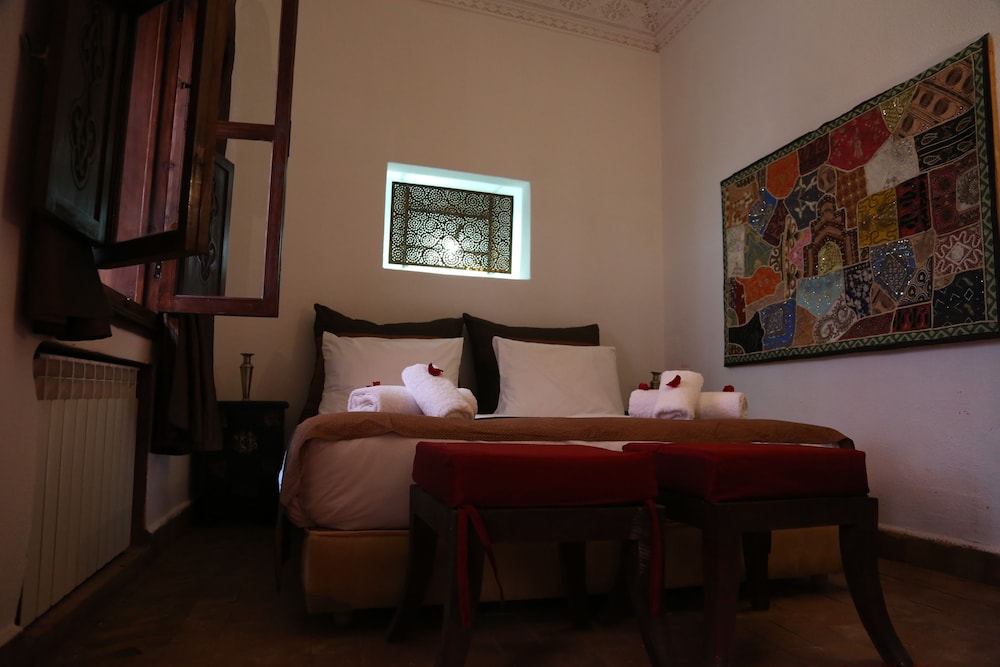 Riad Reve D Antan Spa 36/50