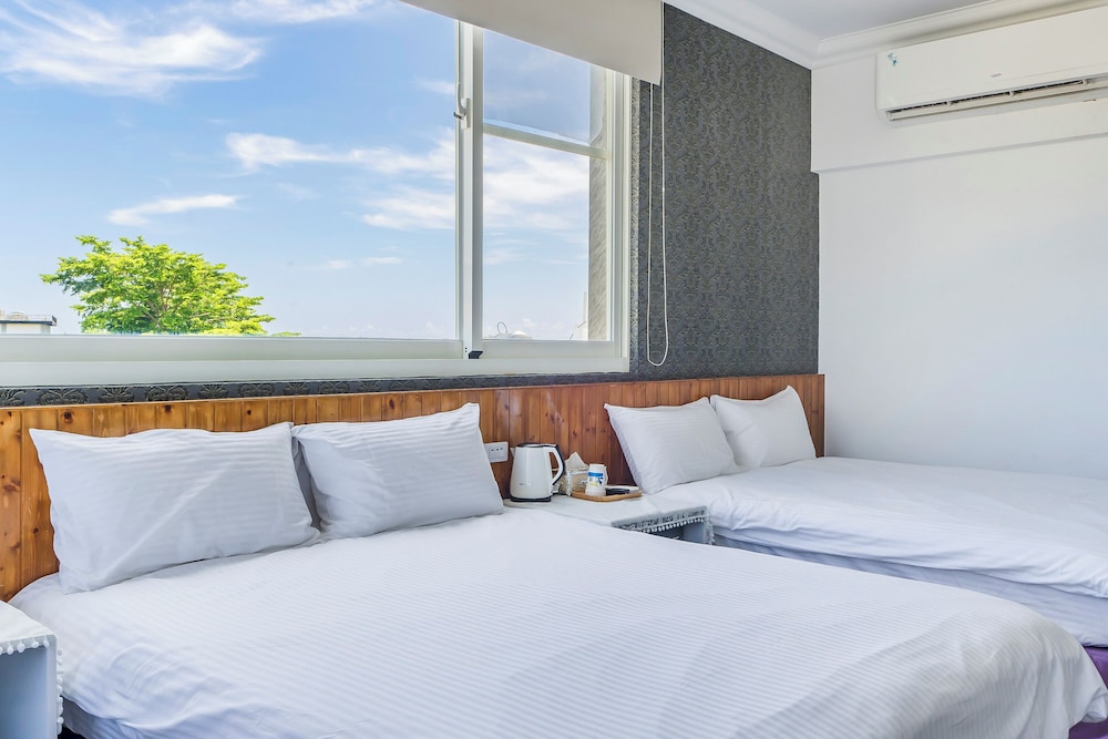 Nan Fang B&B 14/50