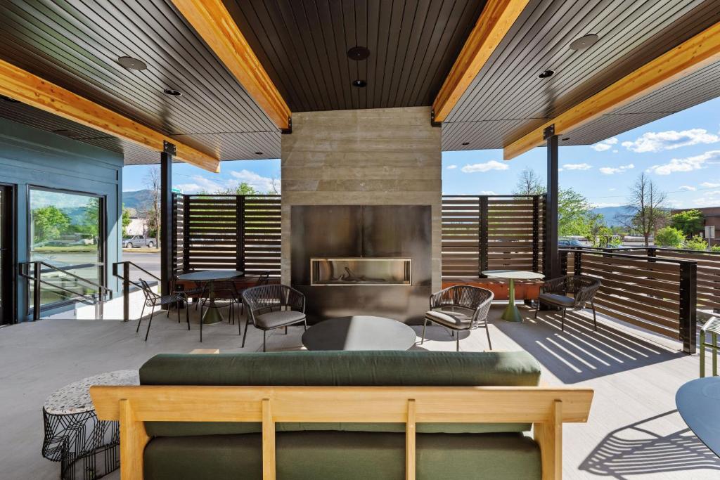 Gravity Haus Missoula 19/38