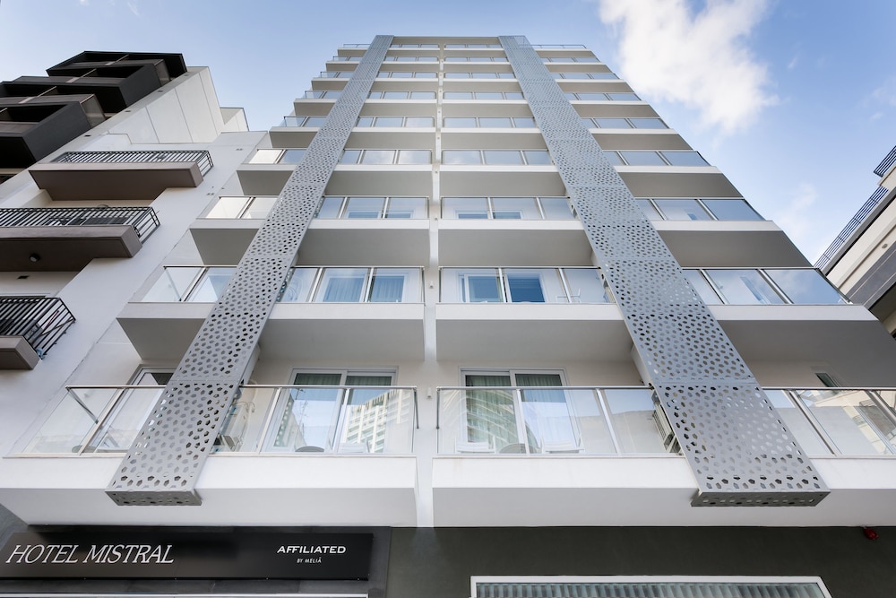 Hotel Mistral St. Julian's 2/58