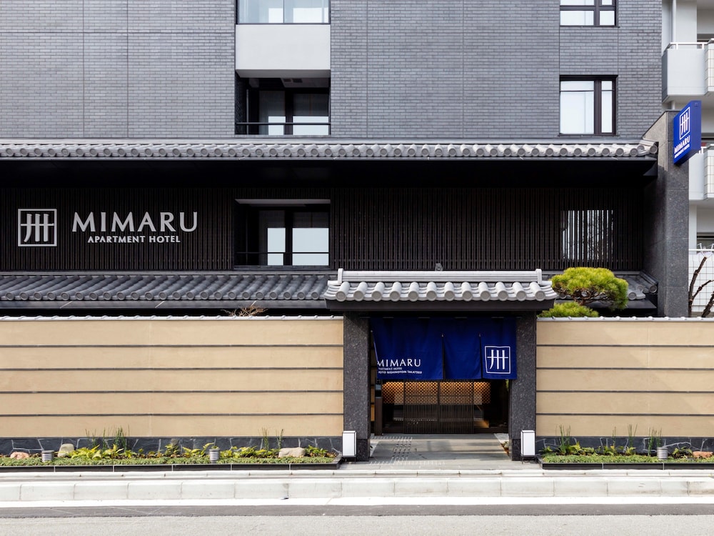 MIMARU京都西洞院高辻 写真1