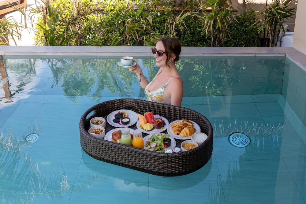 Irene Pool Villa Koh Lipe 50/51