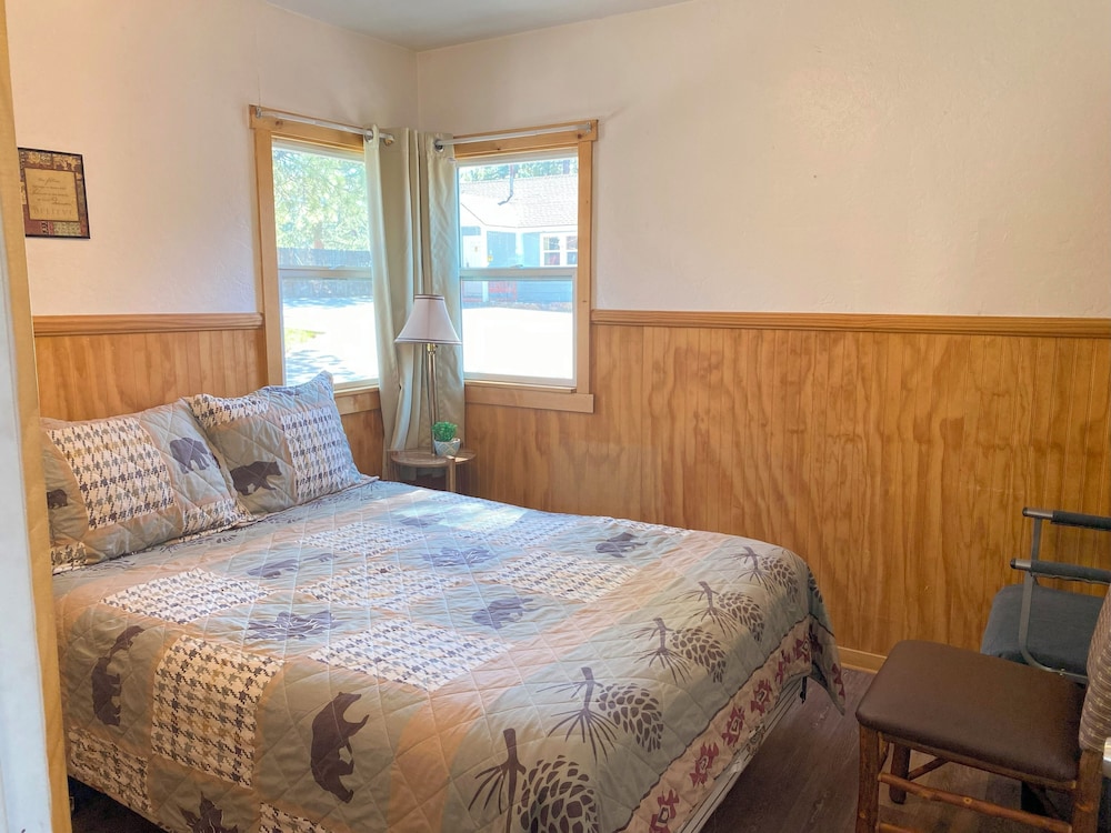 Blue Horizon Lodge 13/50