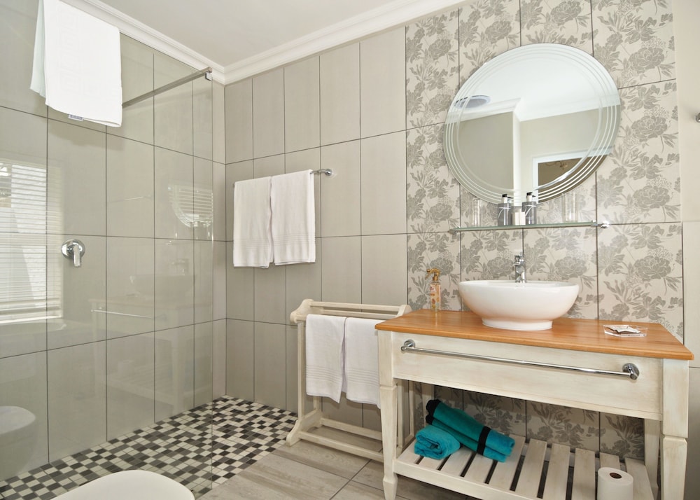 The Gables Hermanus 47/49
