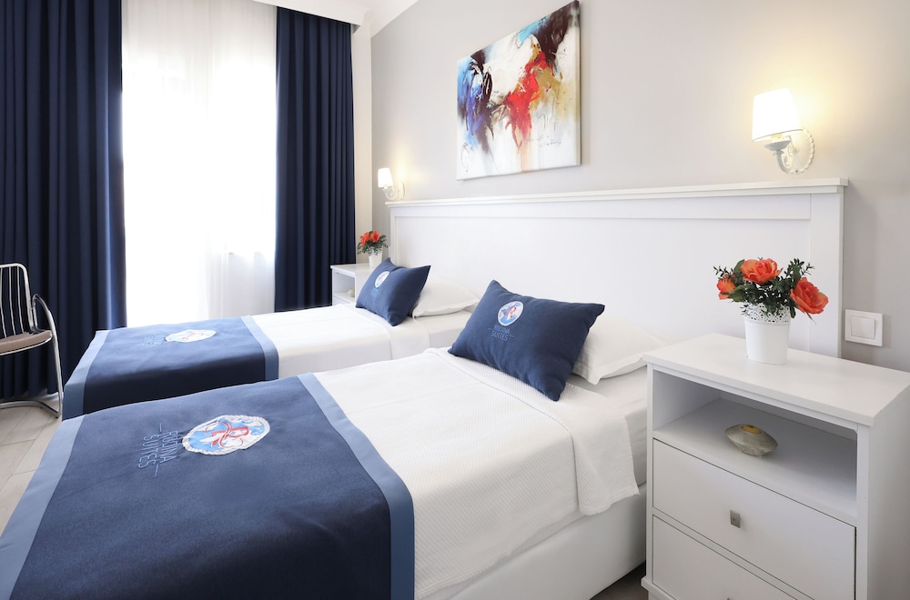 Rodina Suites 19/50
