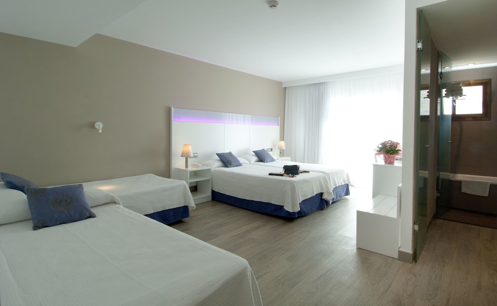 COMFORT, FAMILY, BALCONY