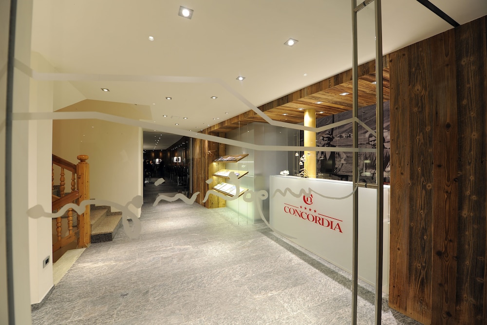 Hotel Concordia 6/47