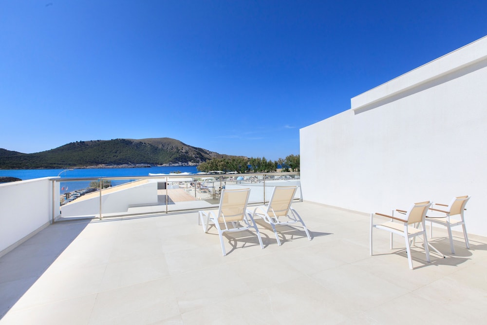 Thb Cala Lliteras - Adults Only 66/69