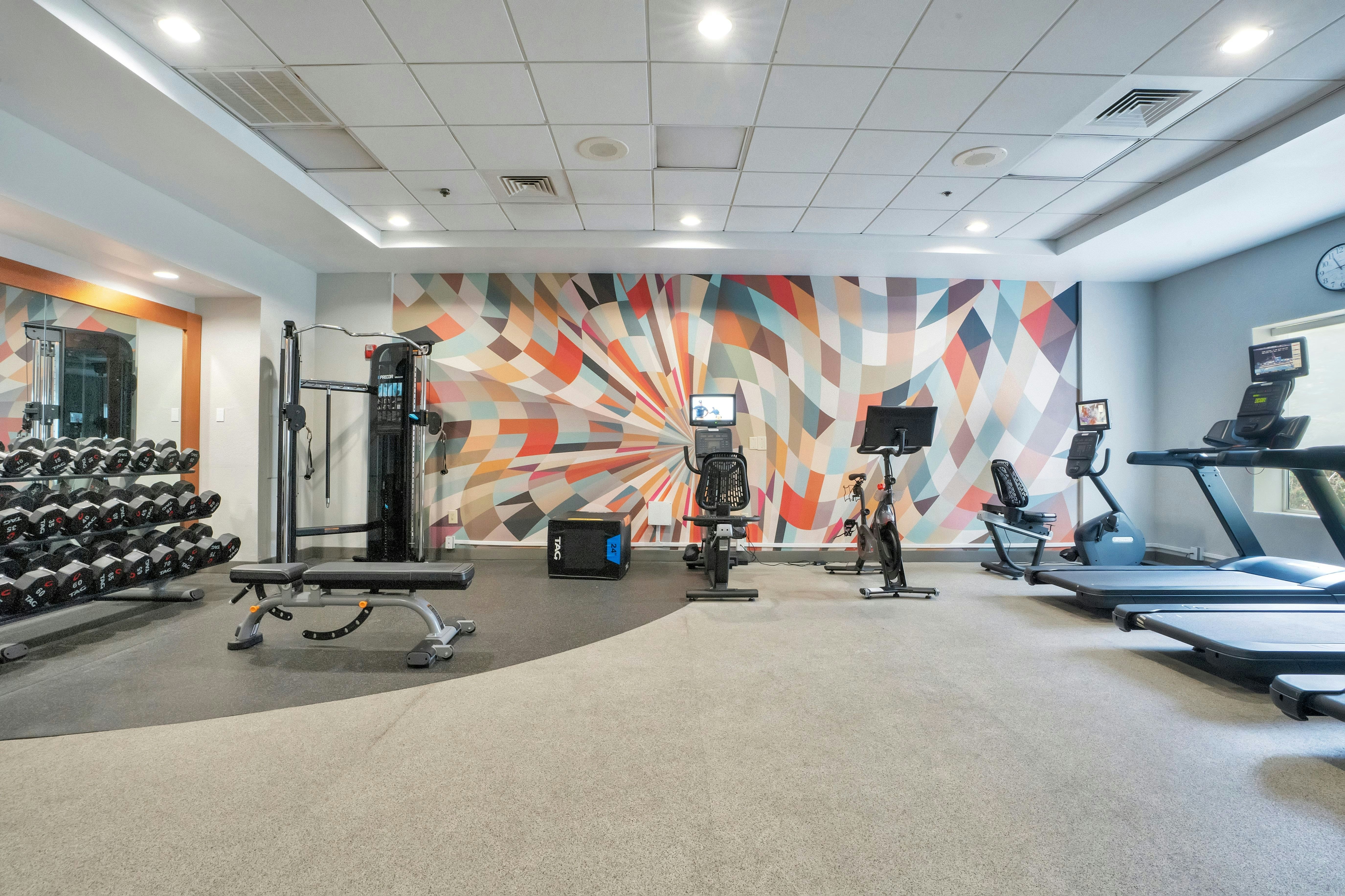 Hilton Garden Inn Jacksonville Airport 20/50