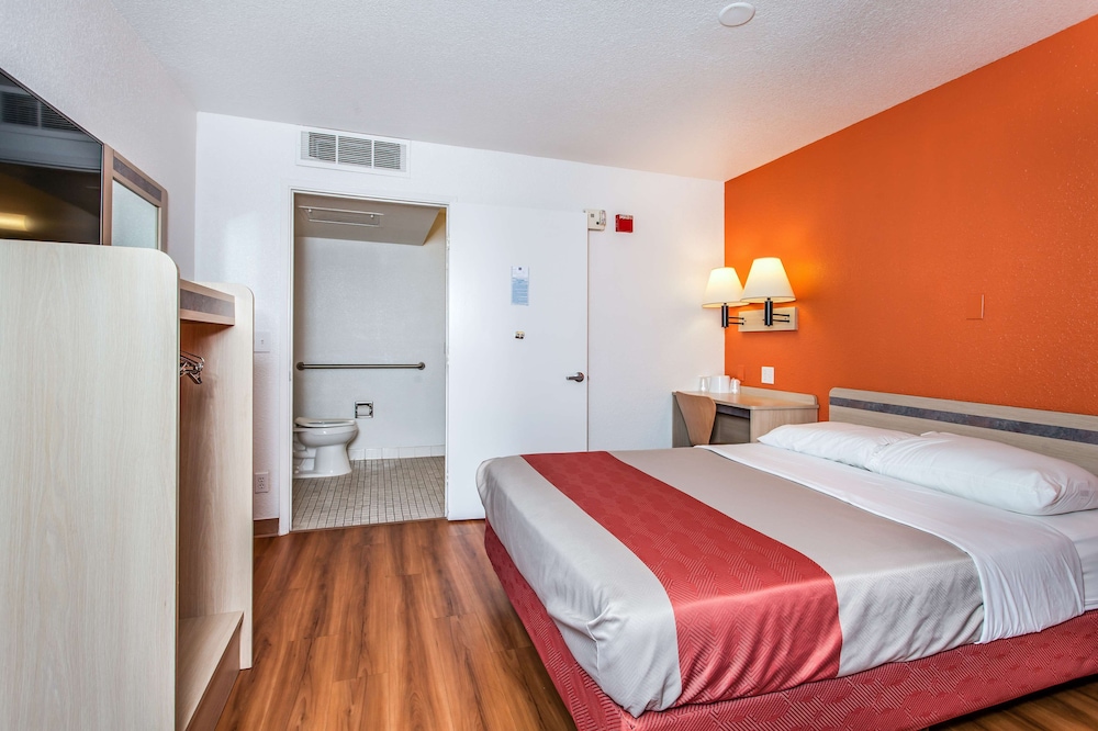 Motel6 Vacaville, CA 22/42