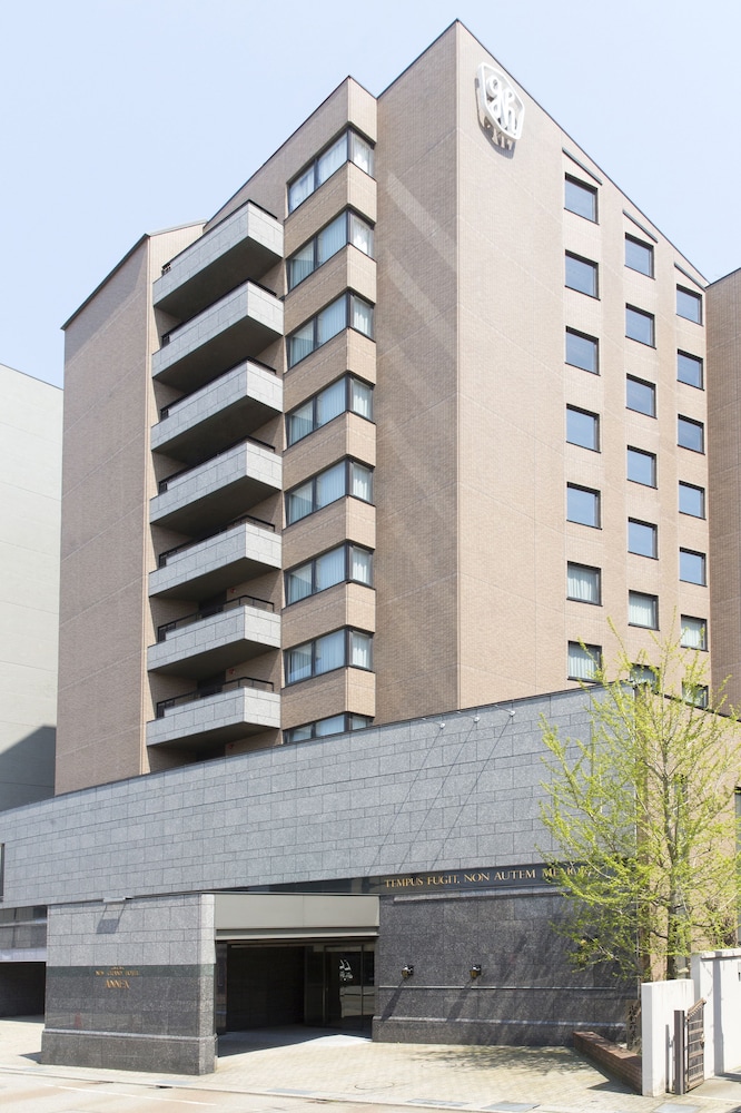 Kanazawa New Grand Hotel Premier 48/50