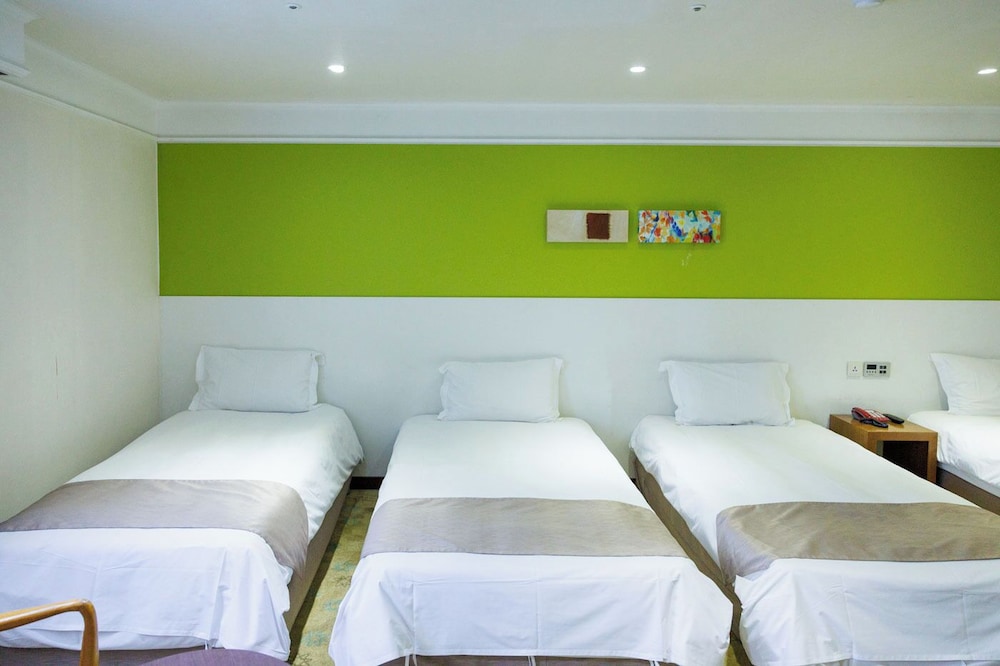 Staz Hotel Jeju Robero 24/63