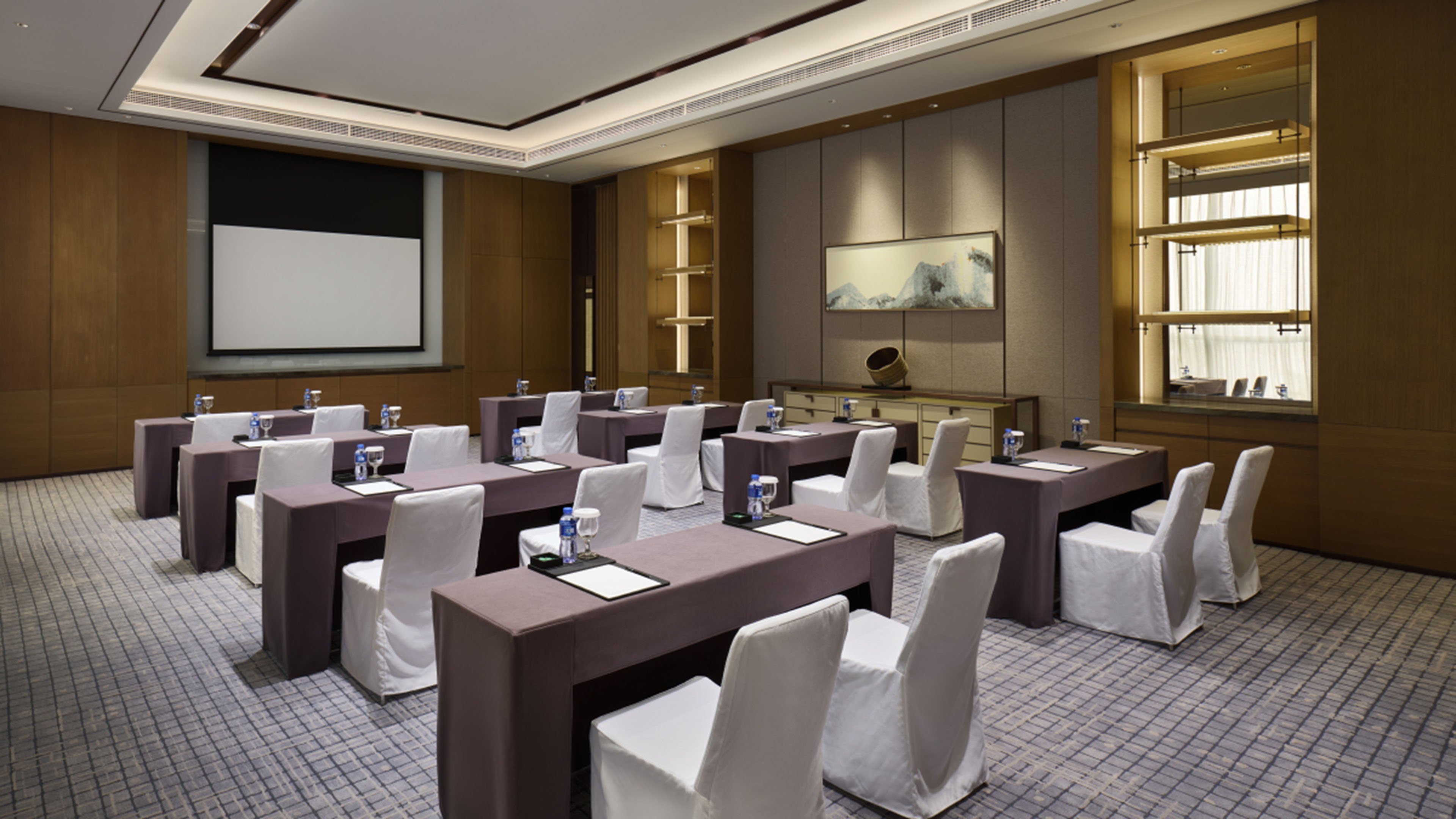 Intercontinental Hotels Zhuhai 37/50