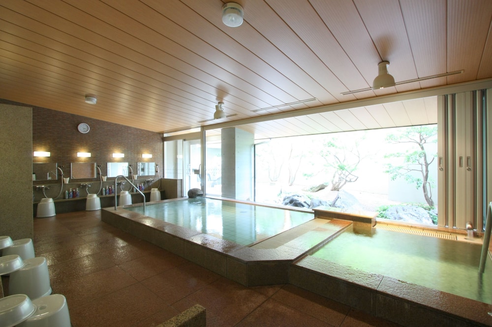 Uozu Manten Hotel Ekimae 7/51