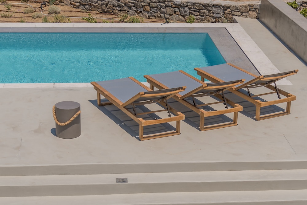 Amarelo Villas Mykonos 30/59