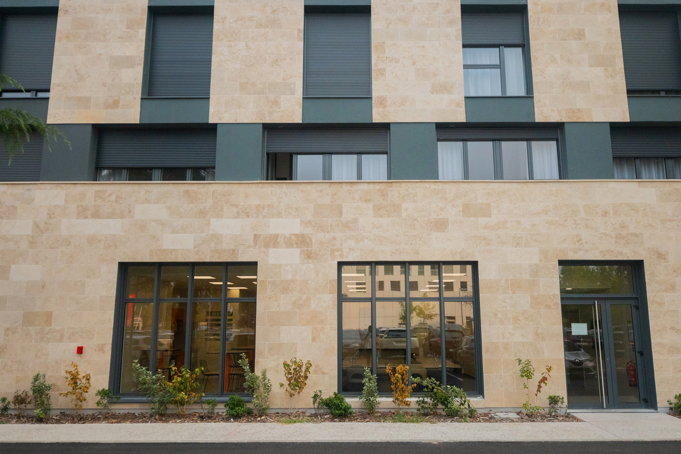 Nemea Appart’Hotel La Boetie Pessac in PESSAC