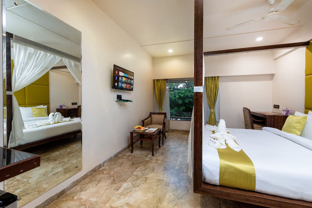 VITS Sharanam Thane 24/71