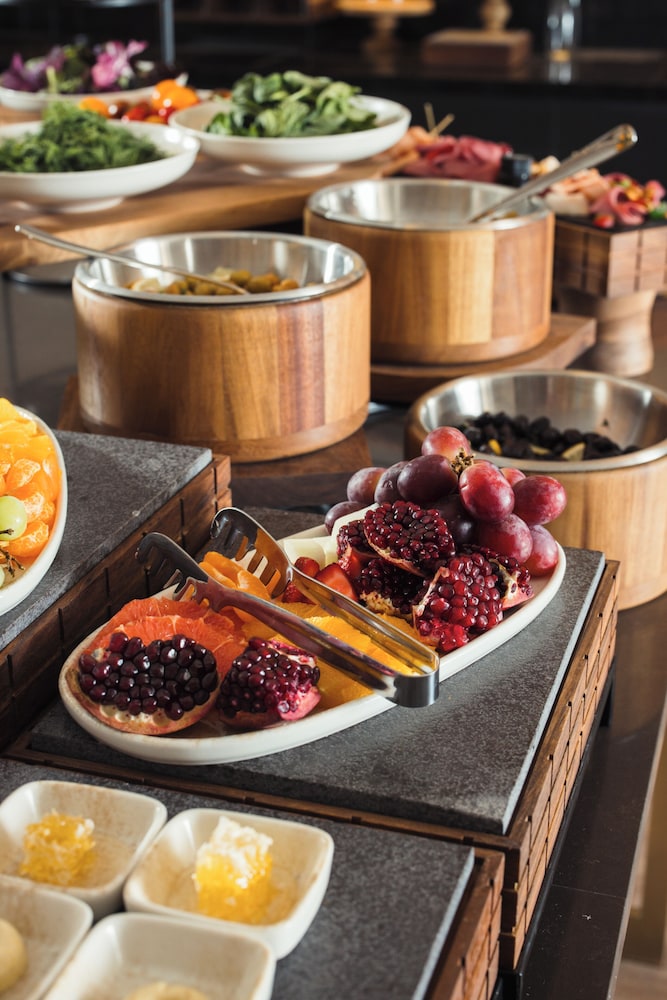 DoubleTree by Hilton Istanbul Macka 27/61