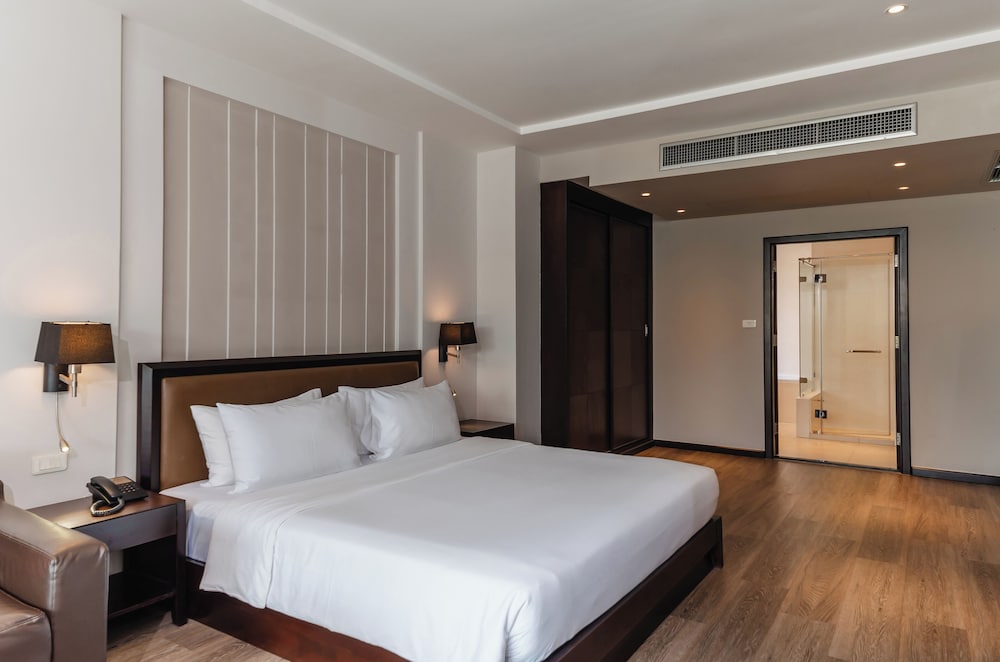 The Dawin Bangkok 20/55