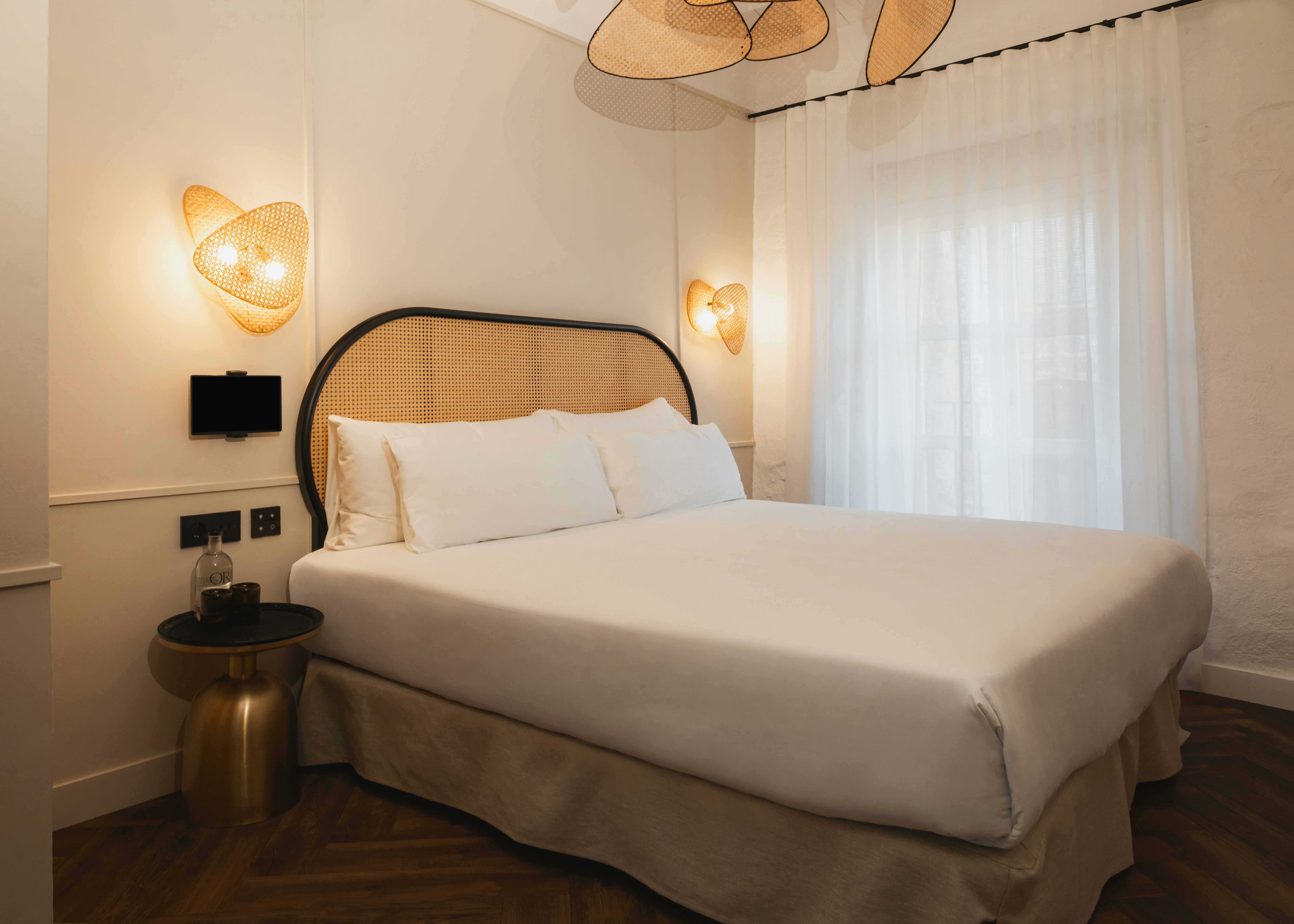 ORA Hotel Priorat, a Member of Design Hotels 7/25