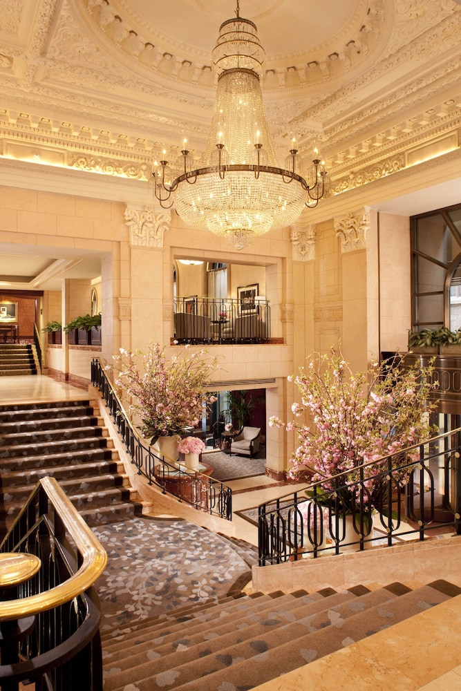 The Peninsula New York 36/50