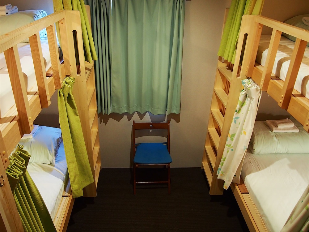 Guesthouse Soi 33/50