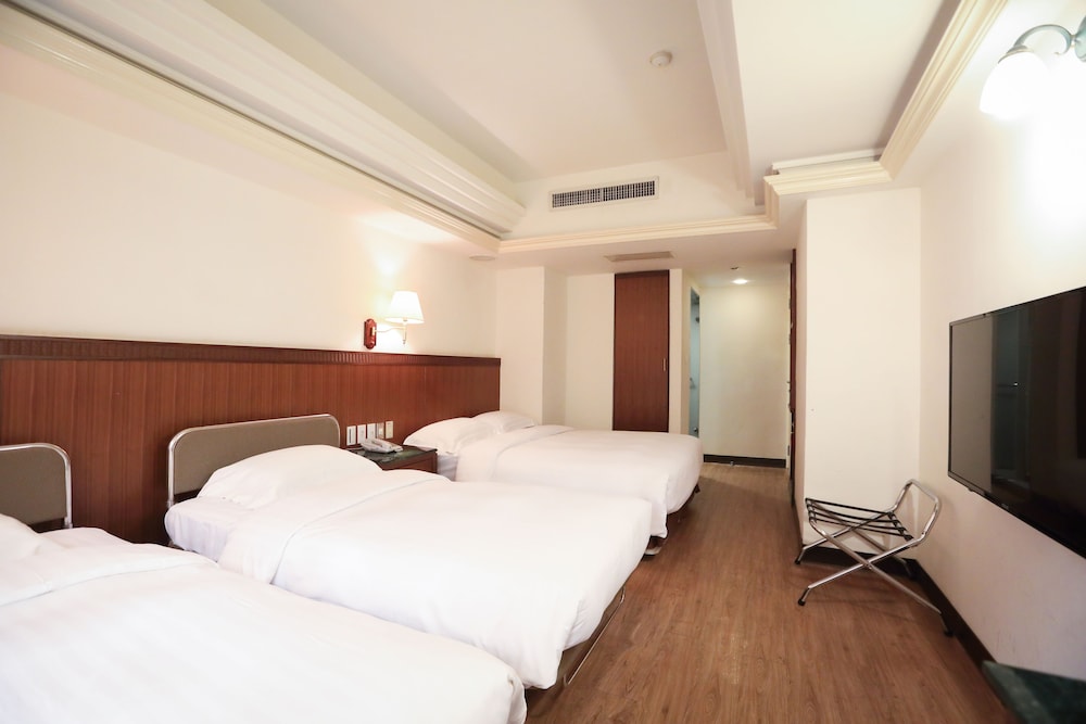 Hub Hotel Kaohsiung Cisian Branch 17/54