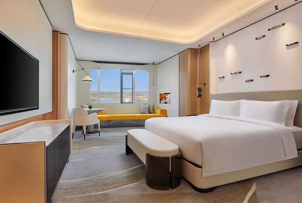 Wyndham Garden Nanjing Airport 9/31