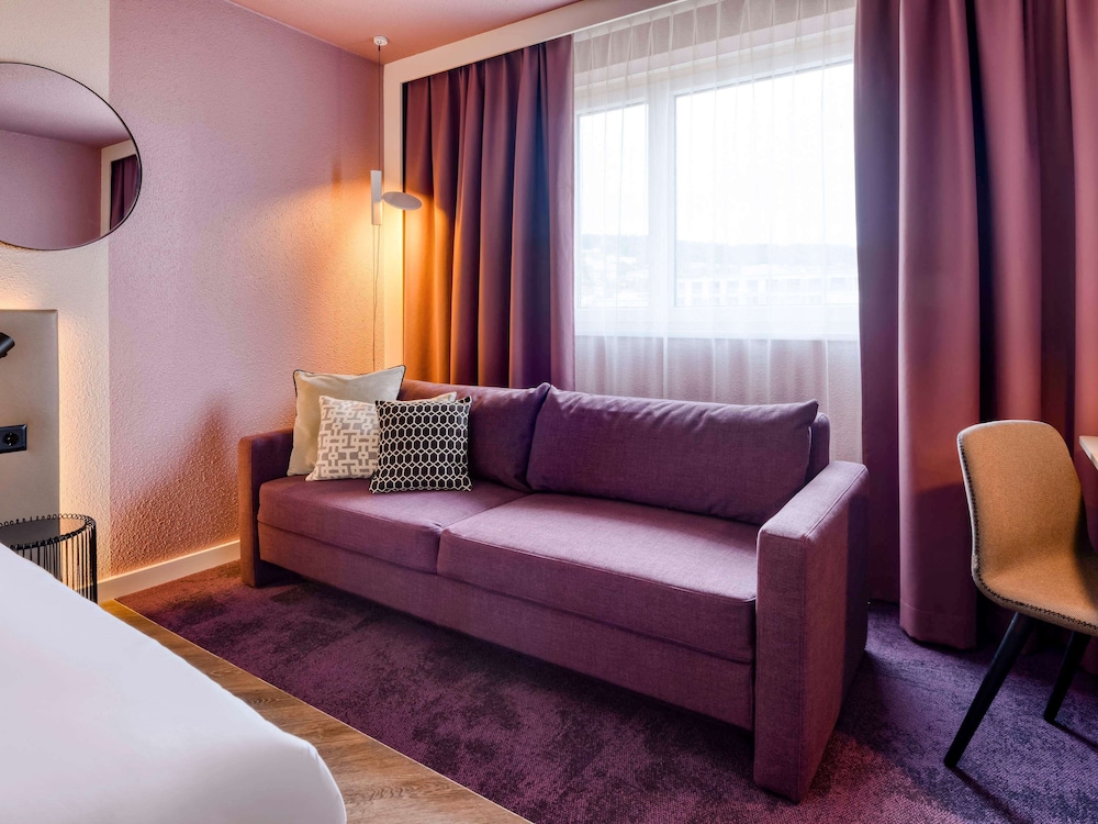 Novotel Zurich City West 57/79