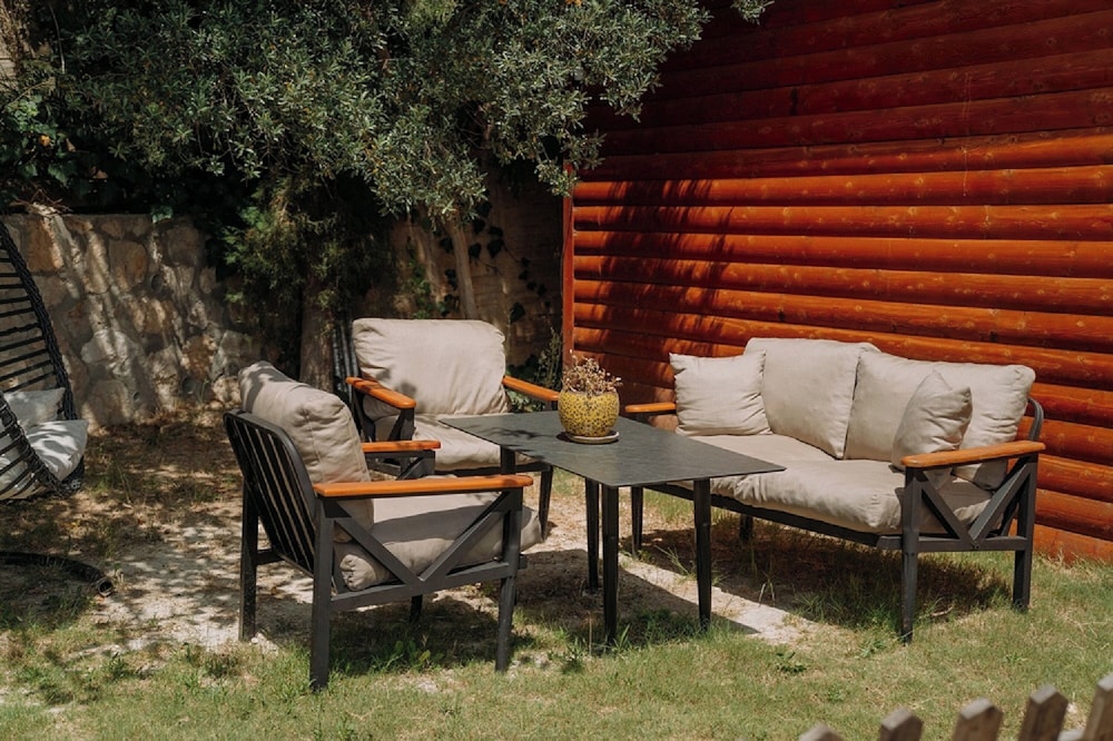 Doors Urla Hotel & Bungalows 36/50