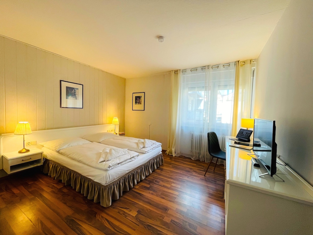 Hotel Moguntia 19/66