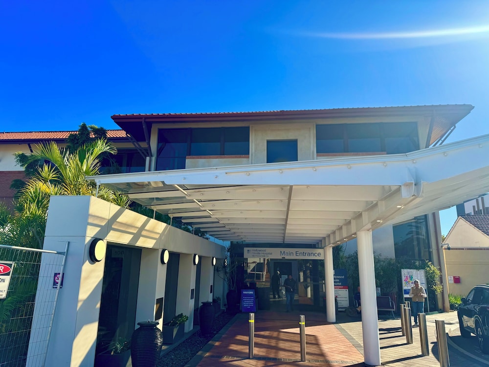 Kings Park Motel 5/65