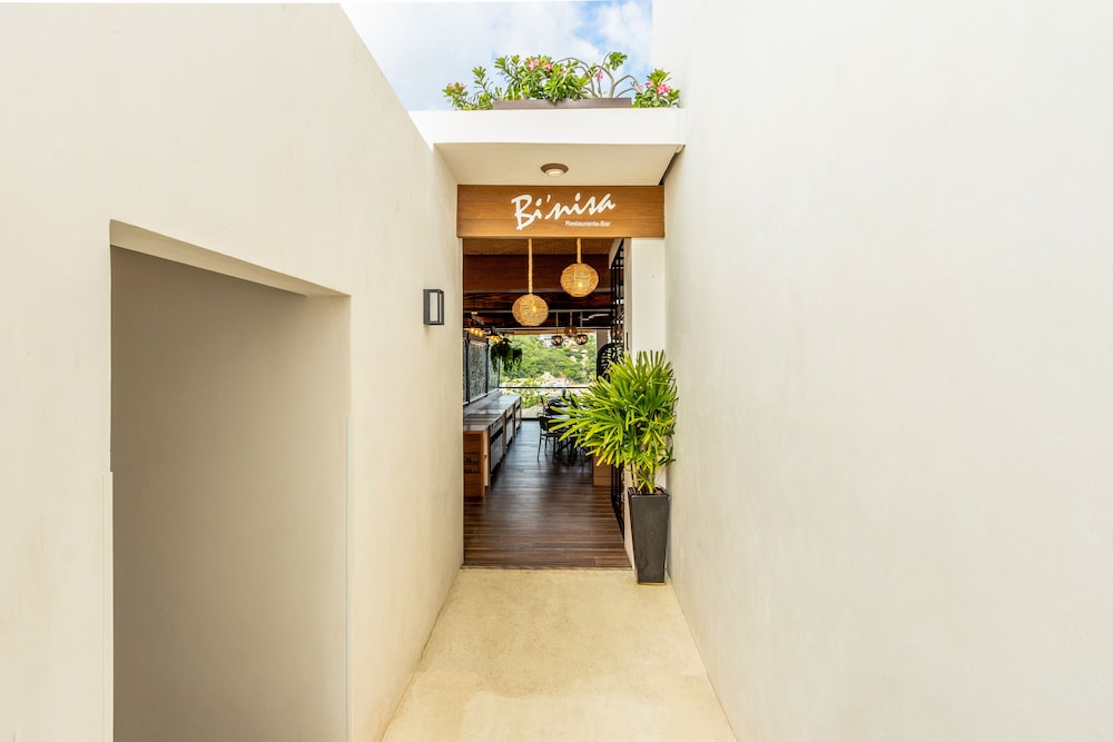 Niru Ocean Suites By Binniguenda 写真3