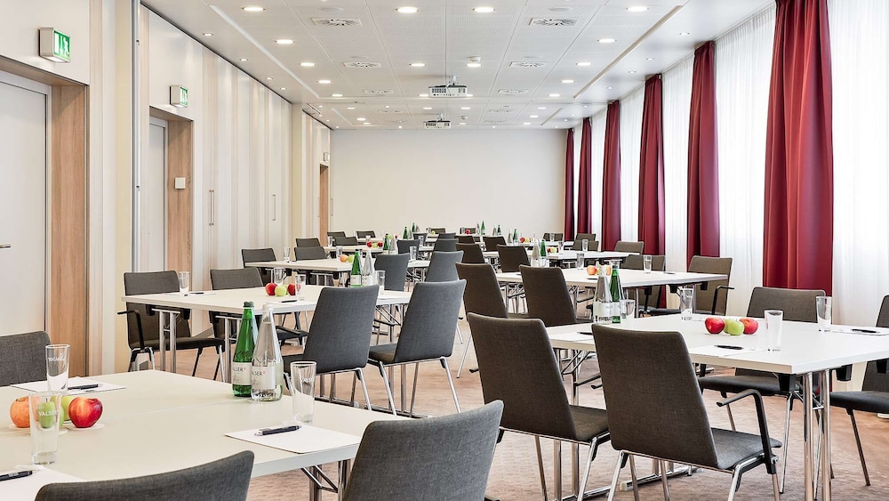 Essential By Dorint Basel City 35/48