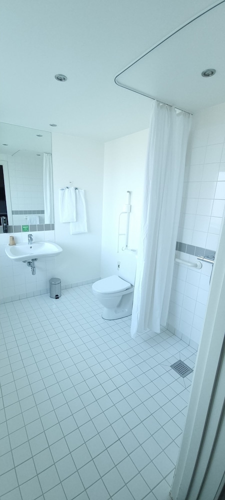 Zleep Ballerup Hotel 44/44