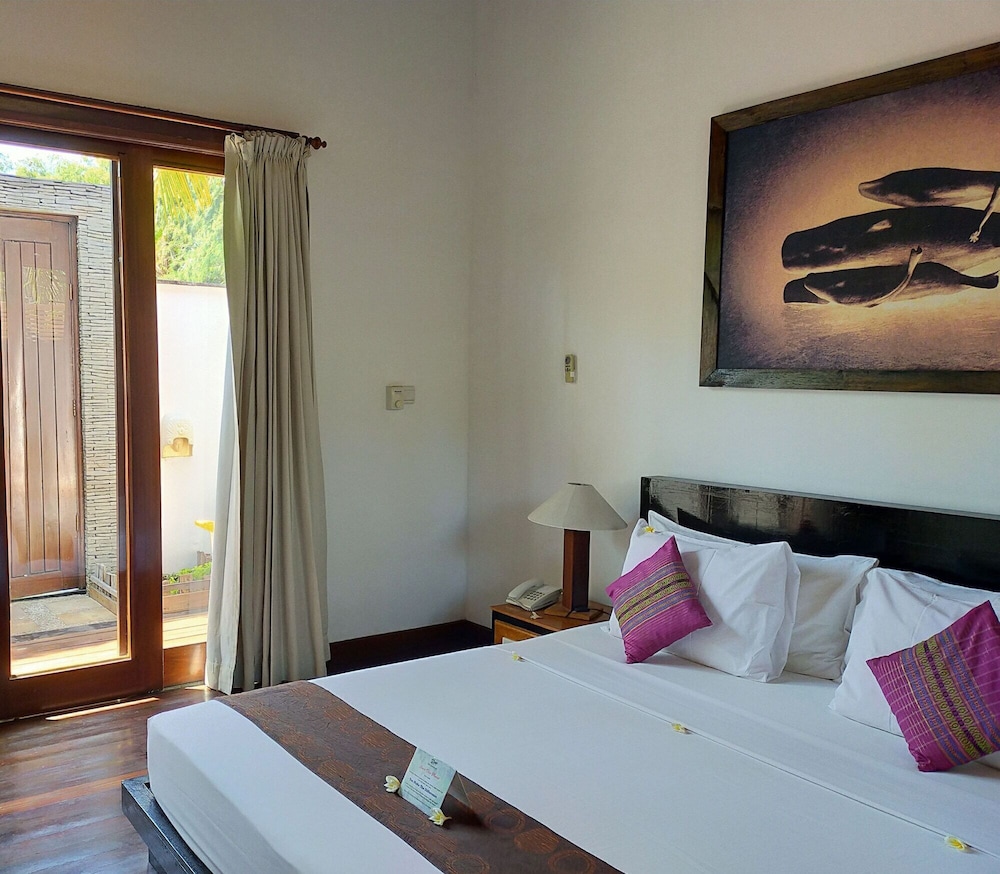 The Trawangan Resort 17/77
