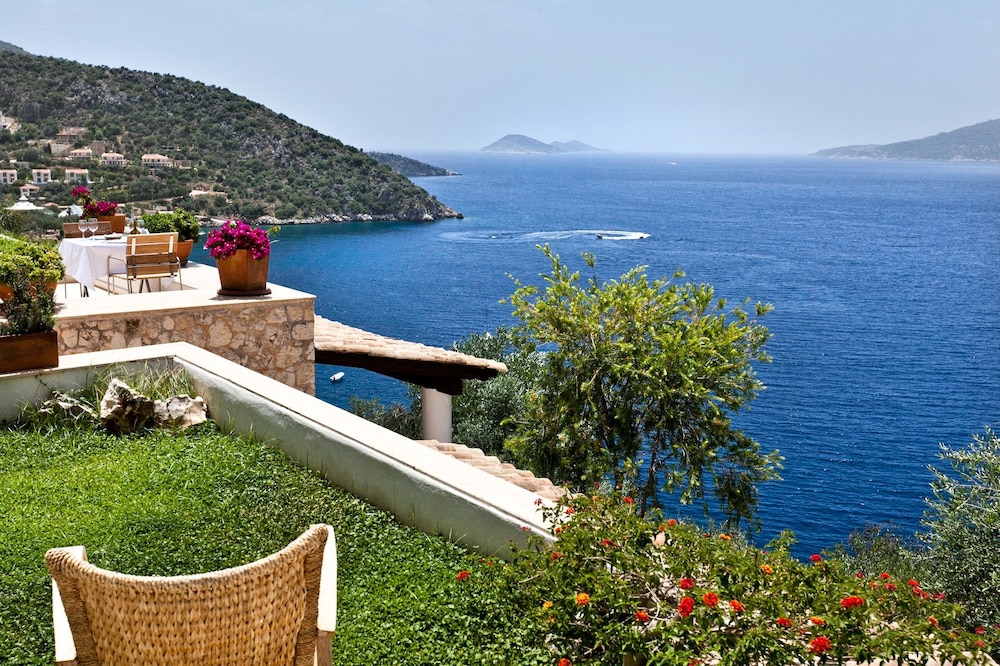 Hotel Villa Mahal - Adults Only 43/50