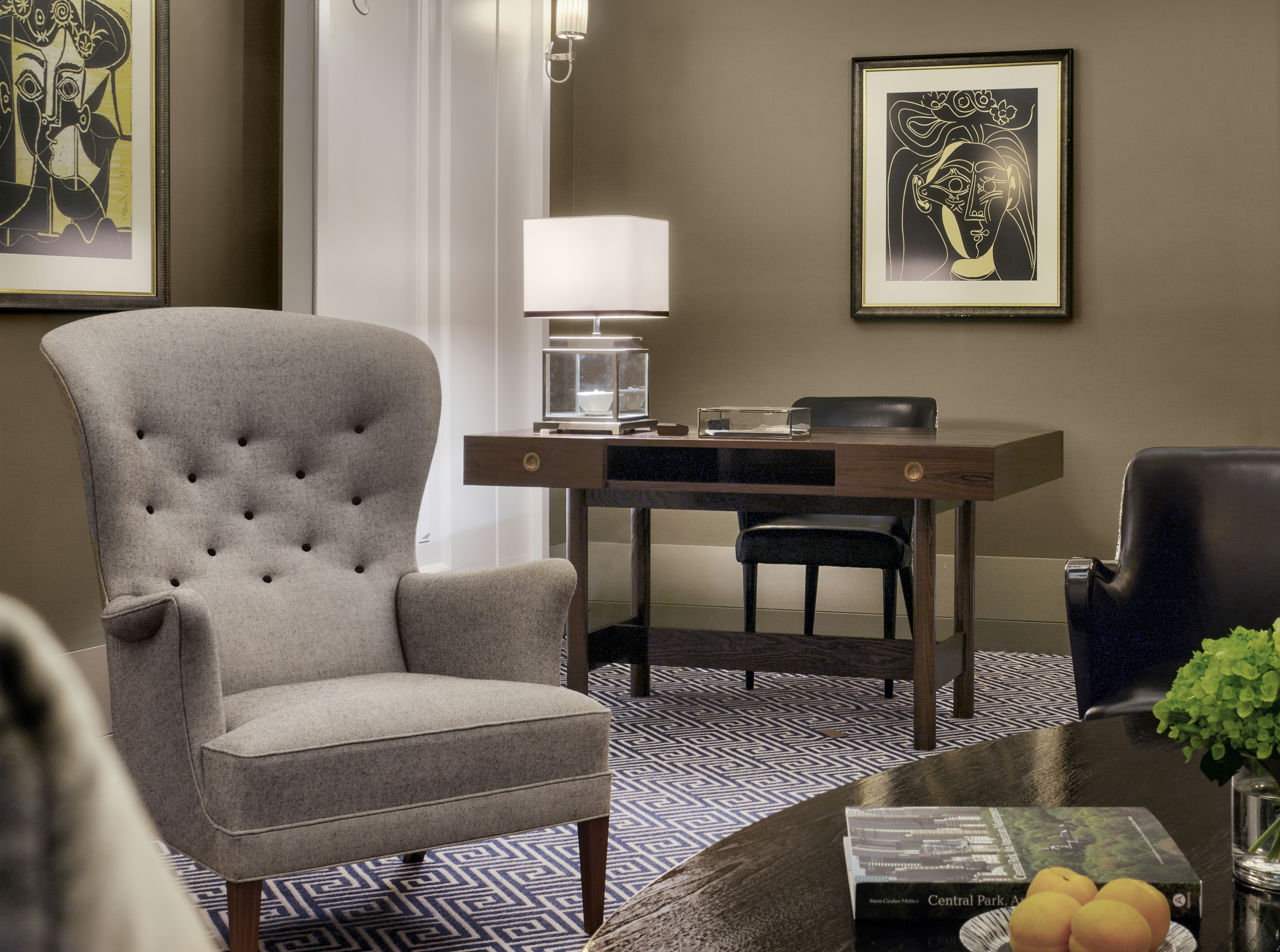 The Carlyle, A Rosewood Hotel 50/71