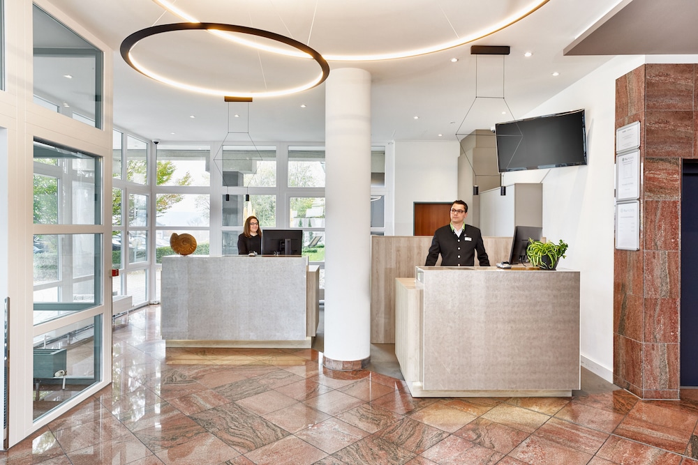 H Hotel Limes Thermen Aalen 3/30