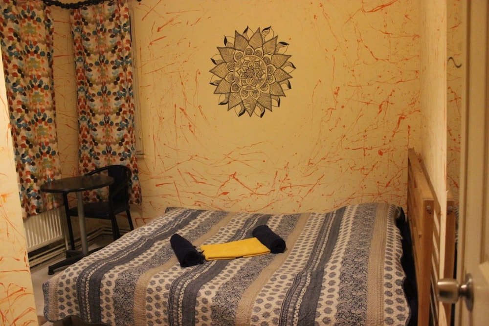 Taxim Hostel 18/74