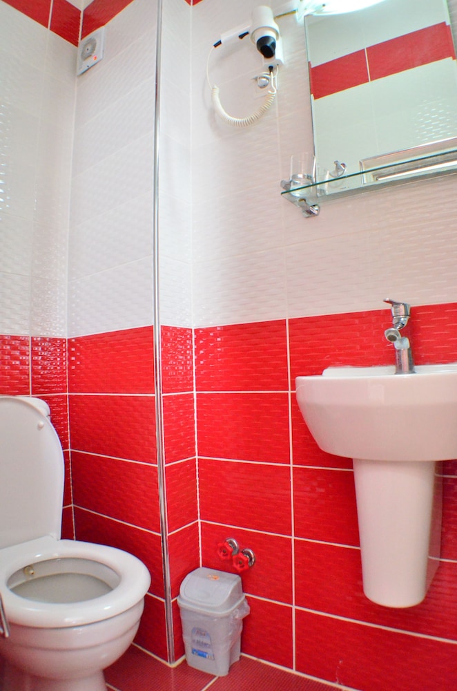 Sirkeci Emek Hotel 64/64