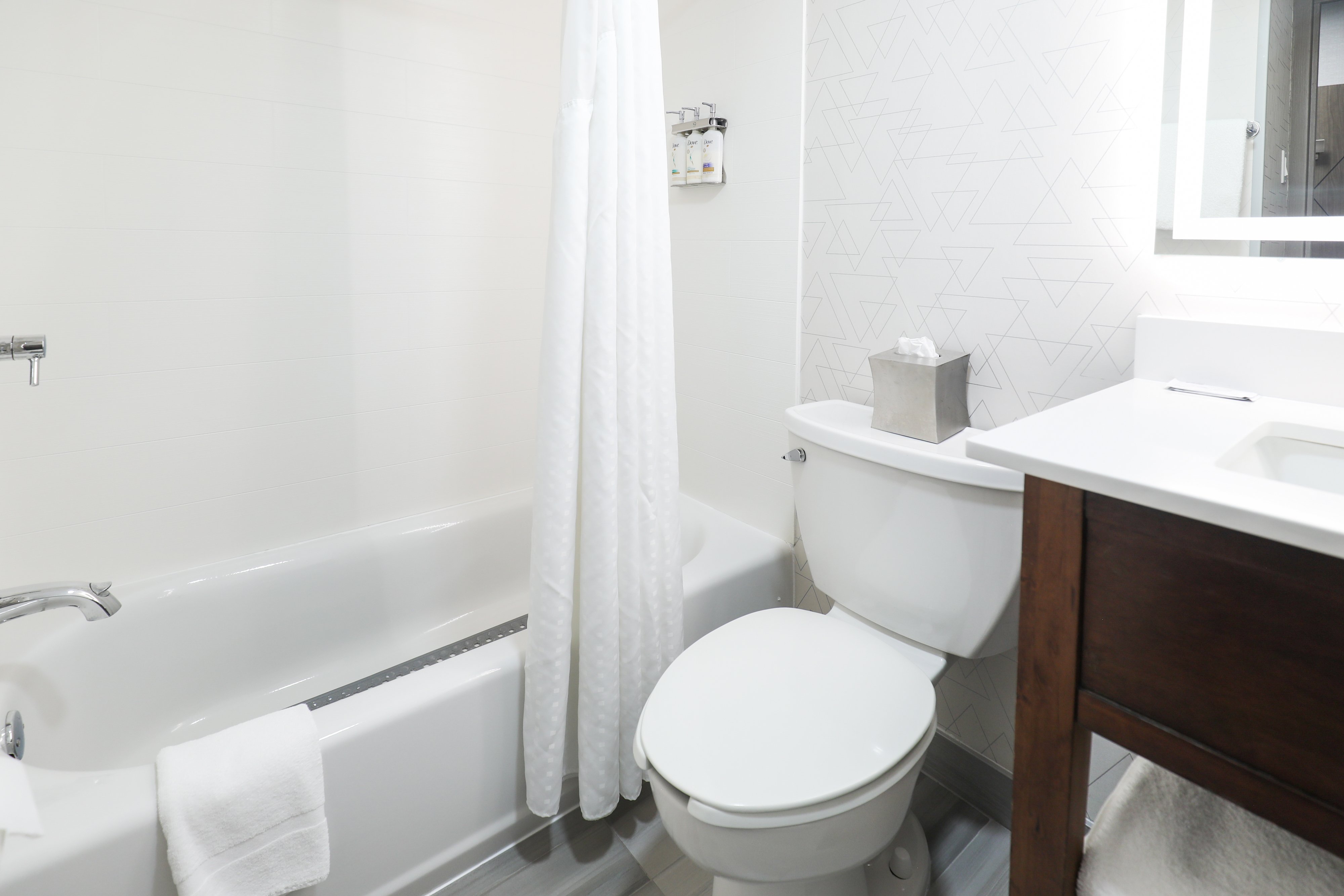 Holiday Inn Express Washington Dc Sw Springfield 47/50