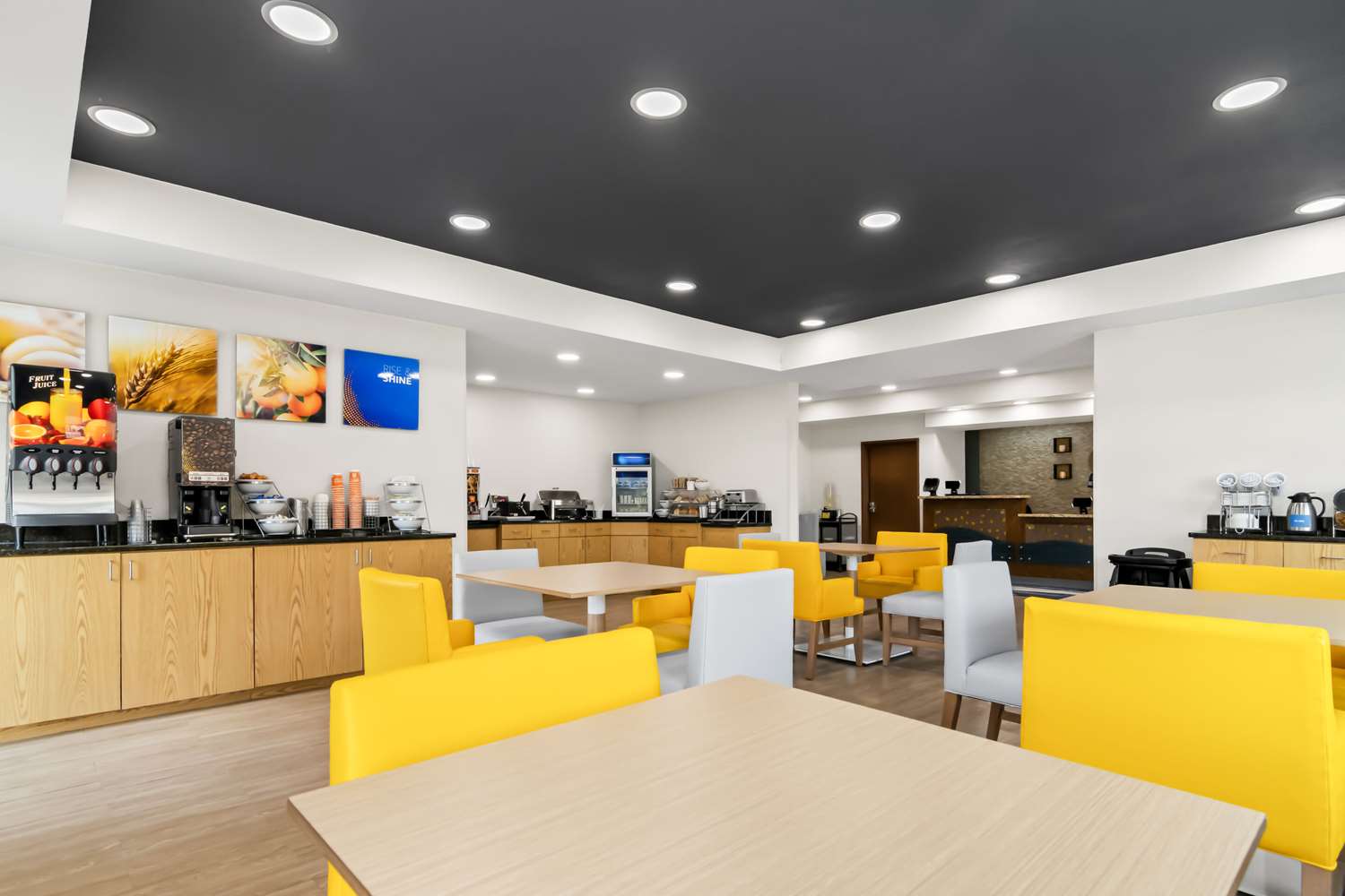 Comfort Inn Schereville, IN 28/42