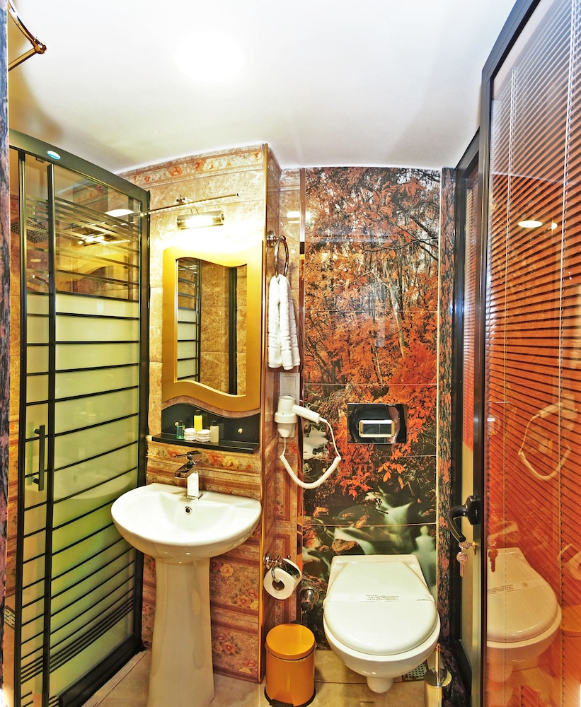 Sirkeci Gar Hotel 62/65