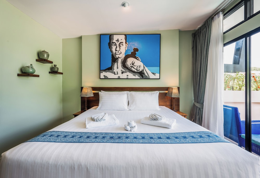 Cc S Hideaway Hotel 16/59