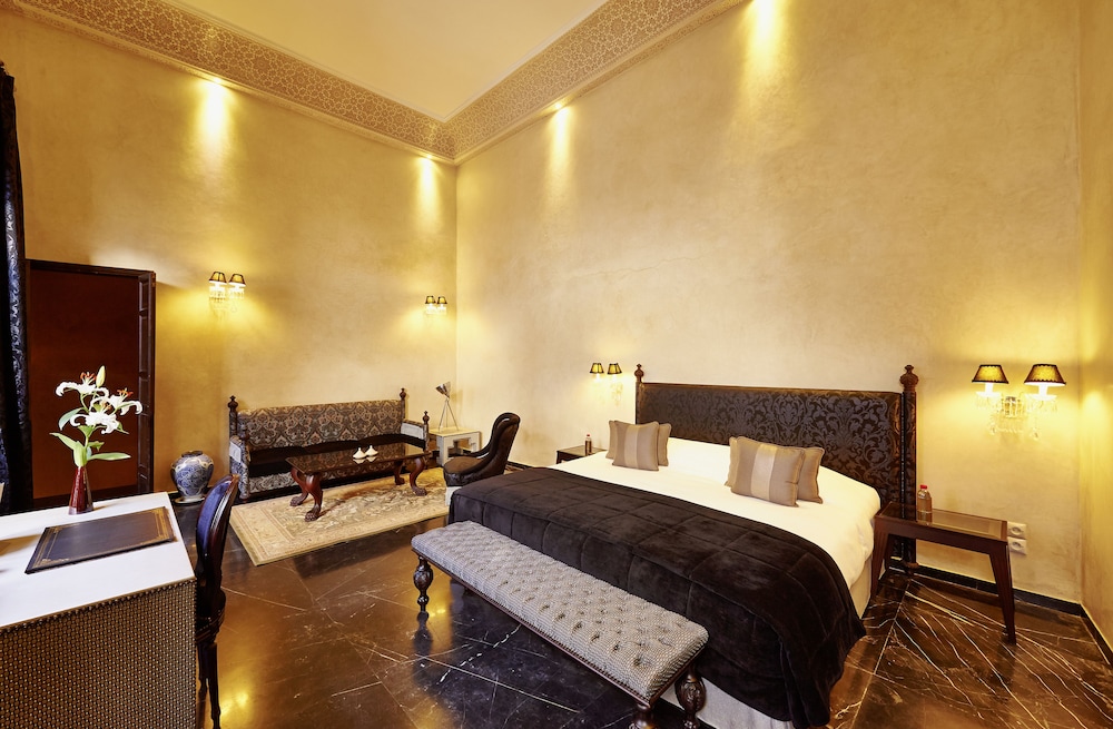 Riad Fes Relaix Chateaux 23/84
