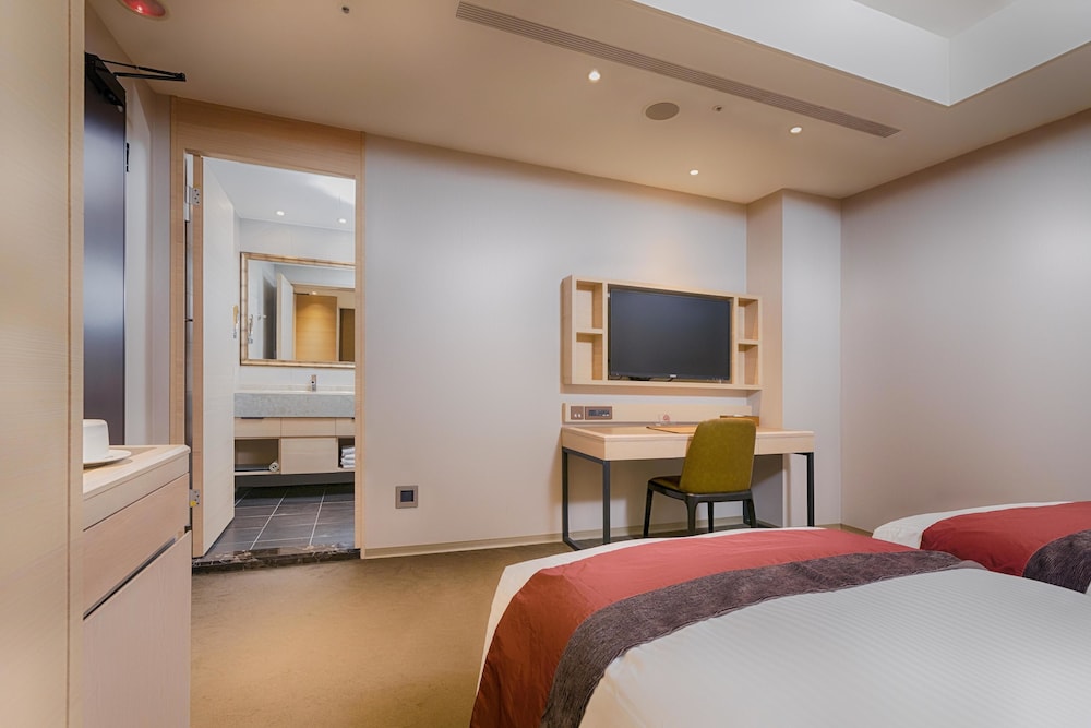 Green World Hotel Grand Nanjing 42/65