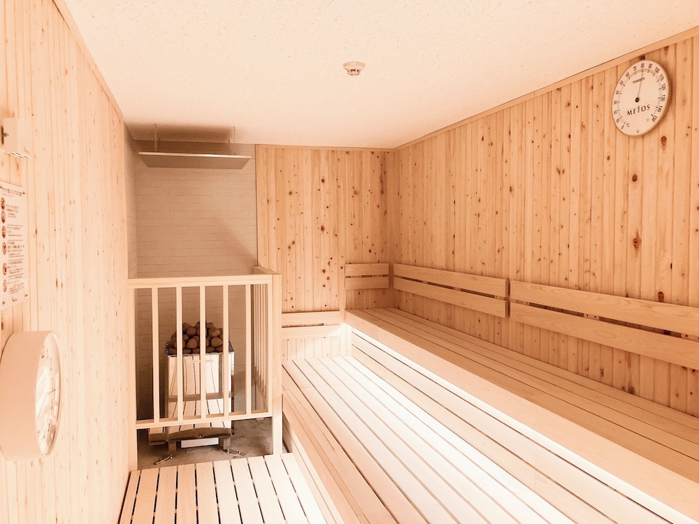 Yunokawa Onsen Hotel Amamiyakan 10/17